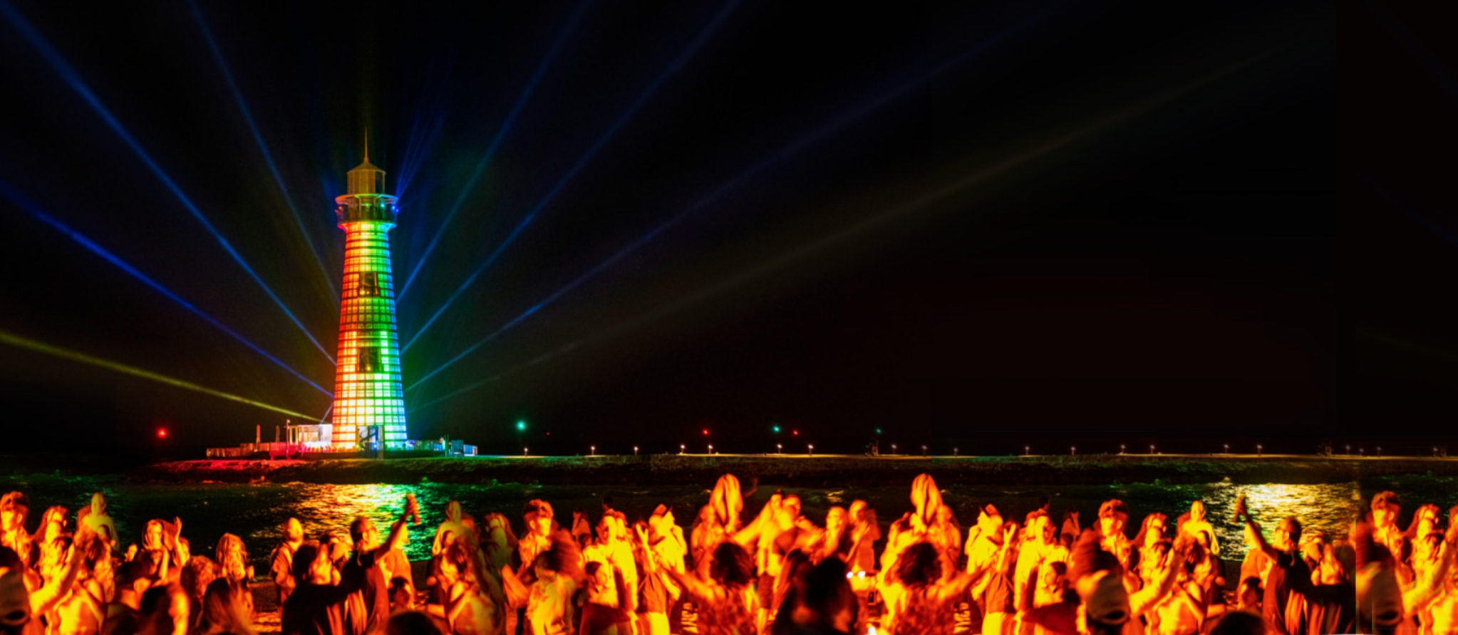 Beach Party At Msc Ocean Cay | MSC Cruises Beach Party At Msc Ocean Cay | MSC Cruises